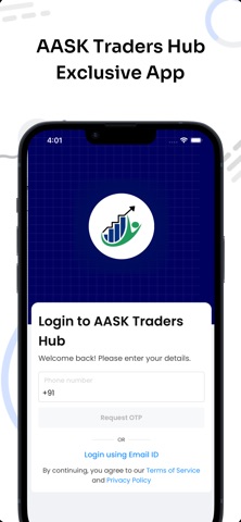 AASK Hub Screenshot 1 of 5