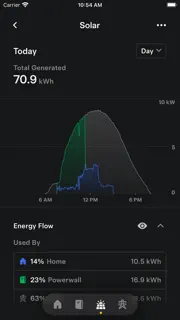 Tesla screenshot 5