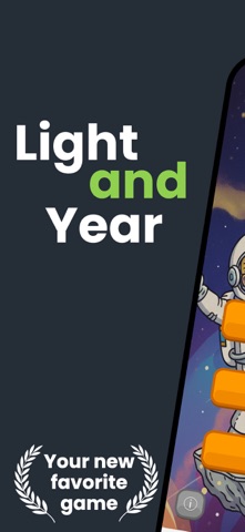 Light and Year Screenshot 1 of 5