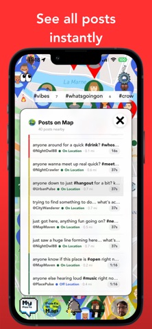 The Wim App Screenshot 5 of 7