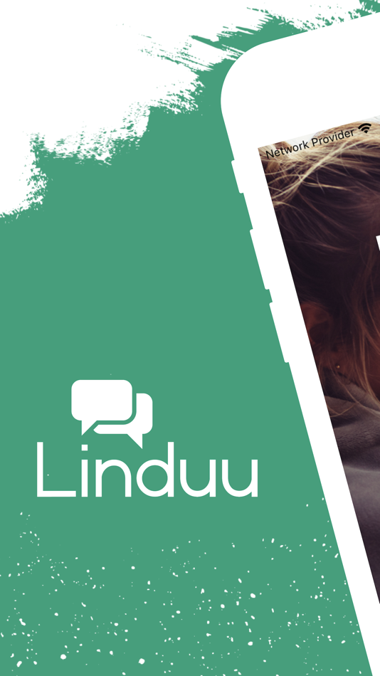 #1. Linduu, and you? (iOS) 由: Justlin Ltd.