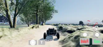 Tour de Farm screenshot 2