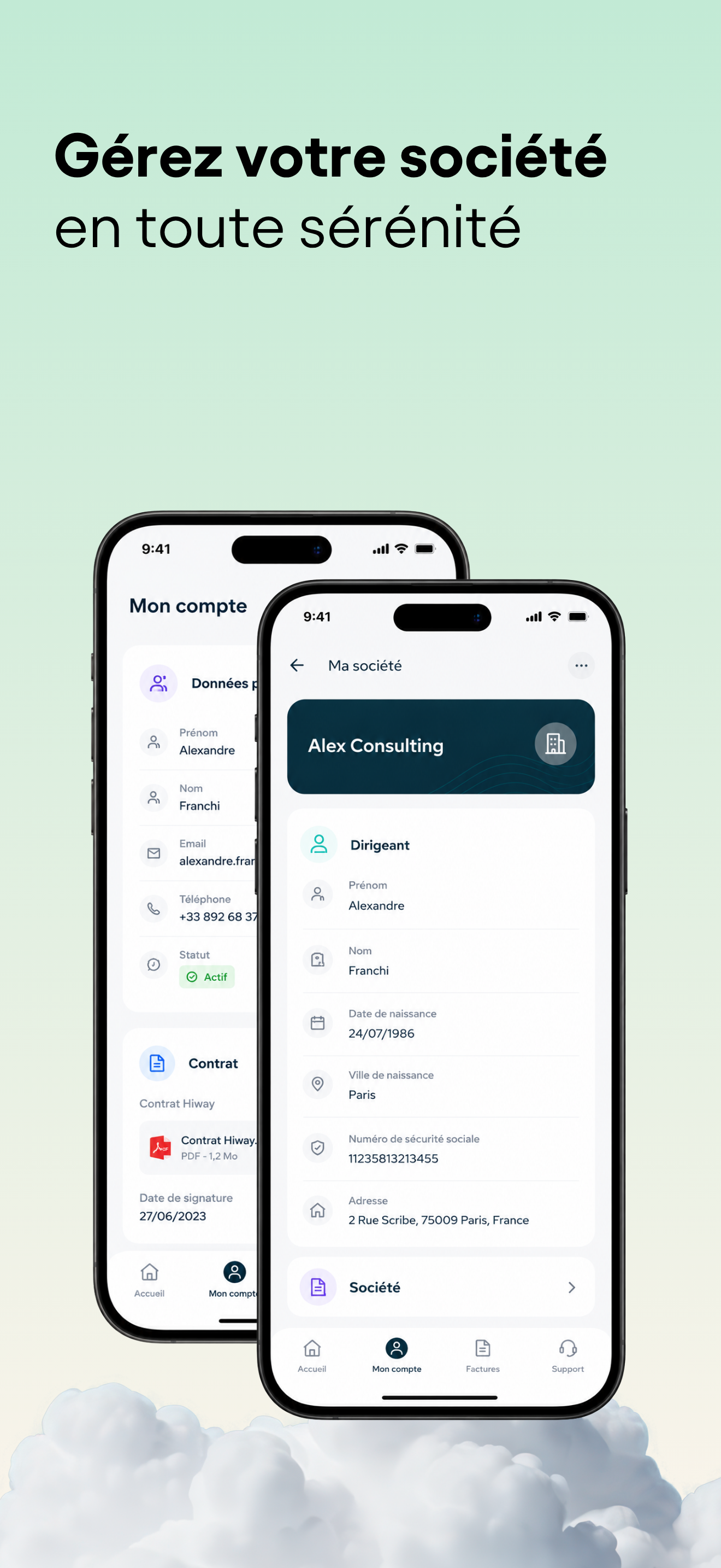 Hiway