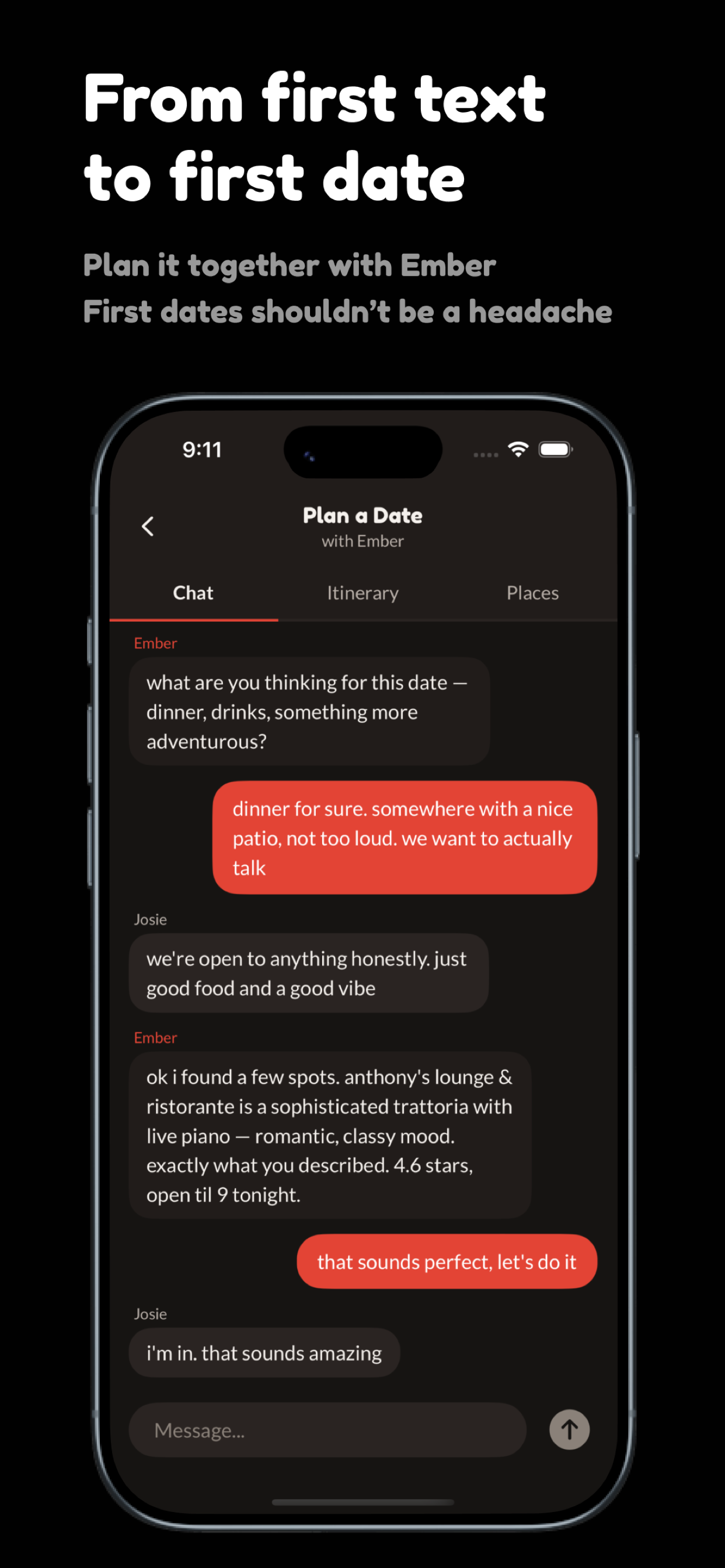 Hearth Dating screenshot 5