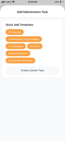DueSoon Reminder screenshot