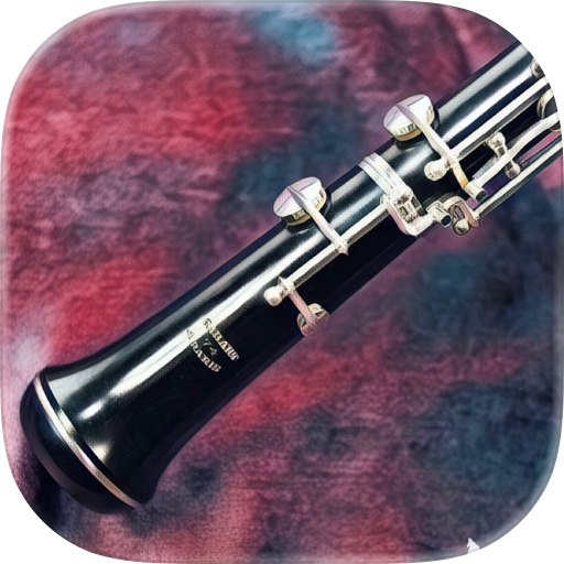 Oboe Note Chart