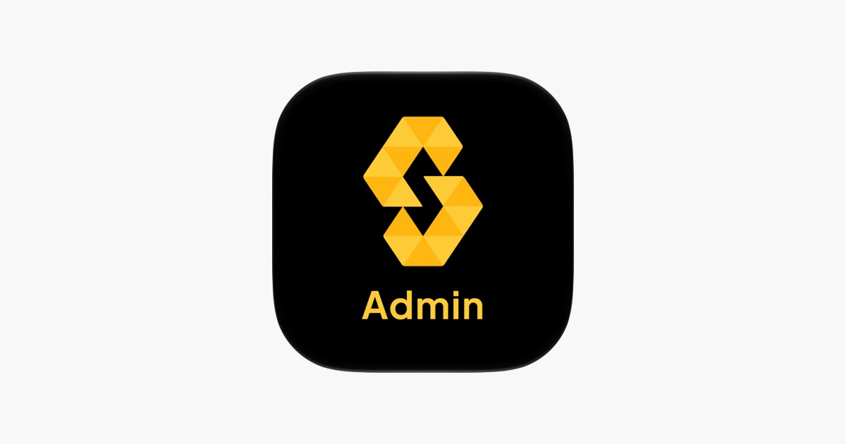 ‎Smartos Admin App - App Store