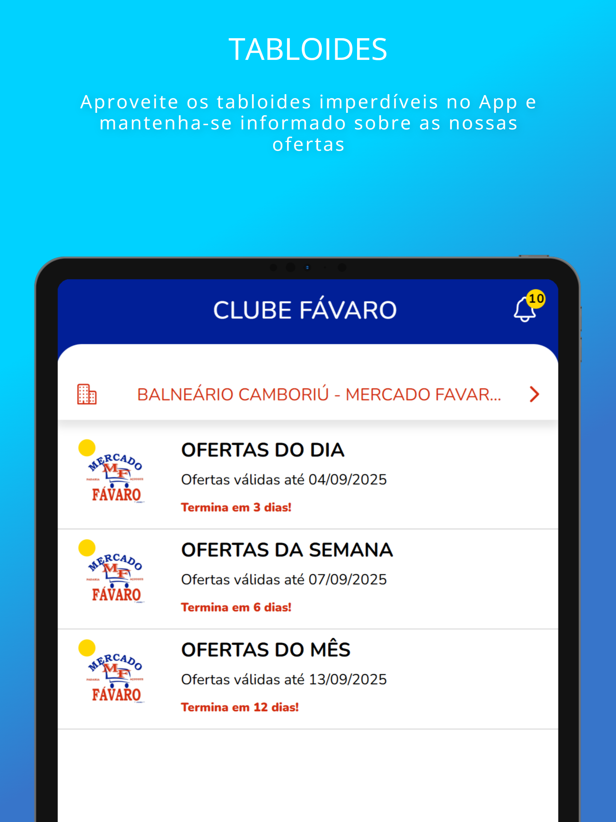 Clube Fávaro
