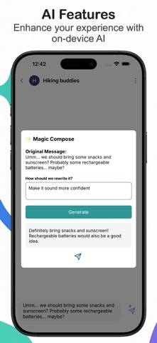 Birbli: Chat, Earn, Connect Screenshot 7 of 7