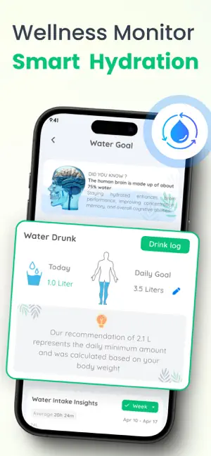 Intermittent Fasting: AI Scan screenshot 4