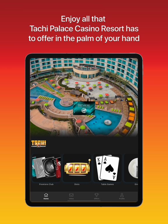 Screenshot #4 pour Tachi Palace