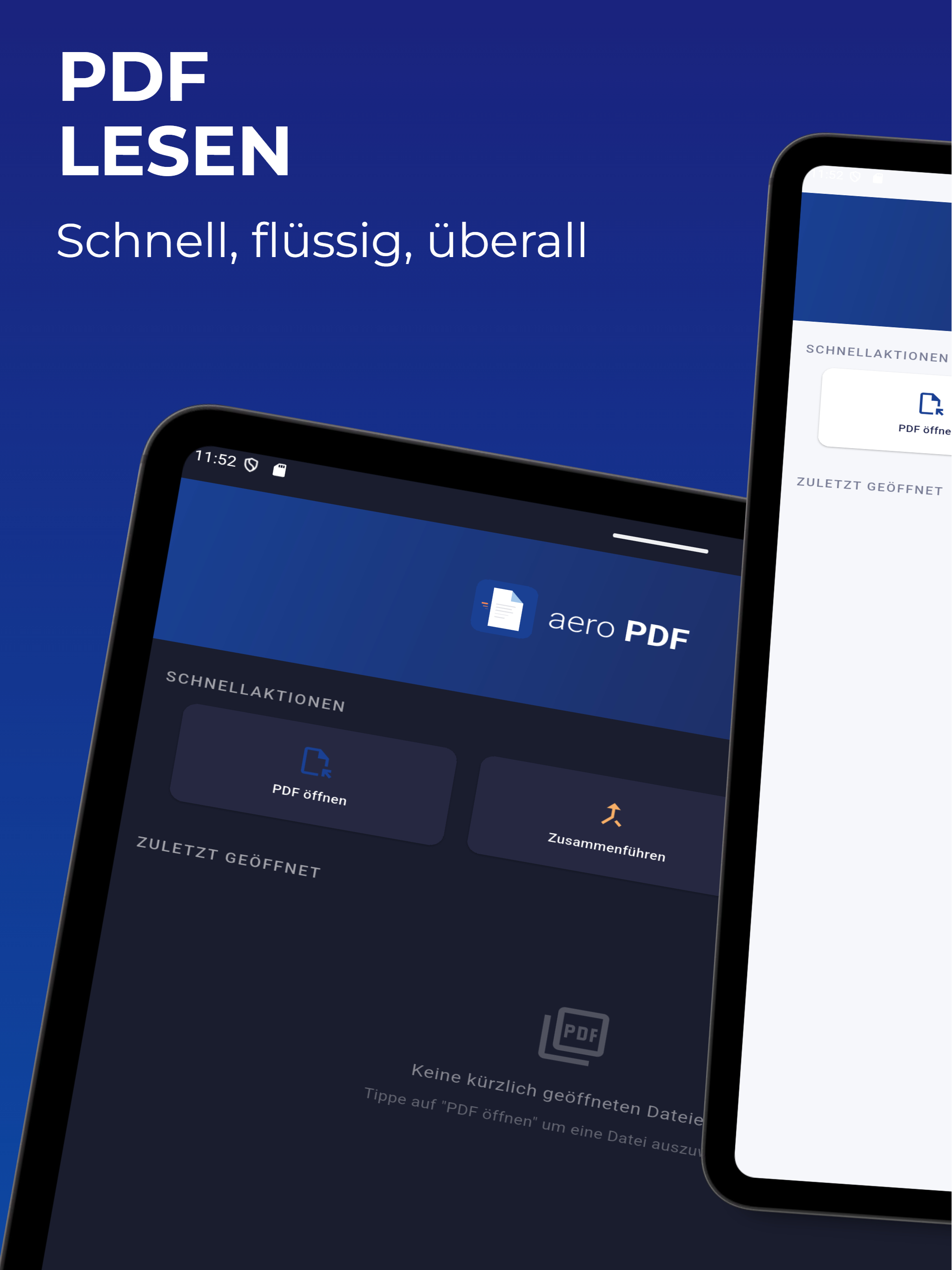 aeroPDF — PDF Viewer & Editor screenshot 6