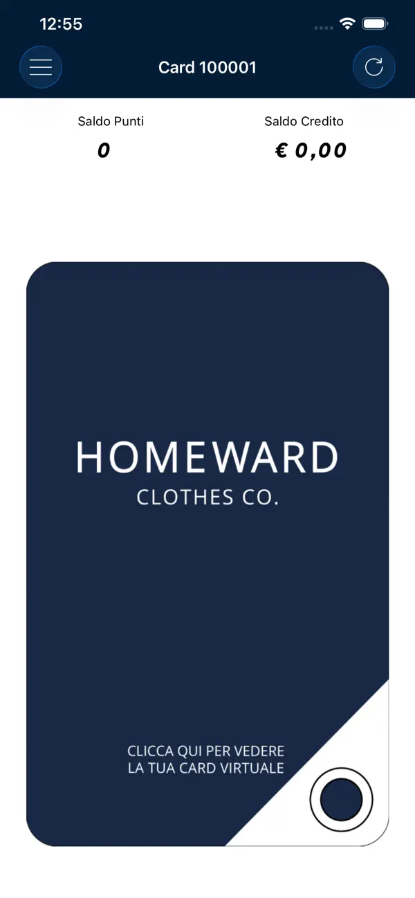 Screenshot #1 pour Homeward Clothes
