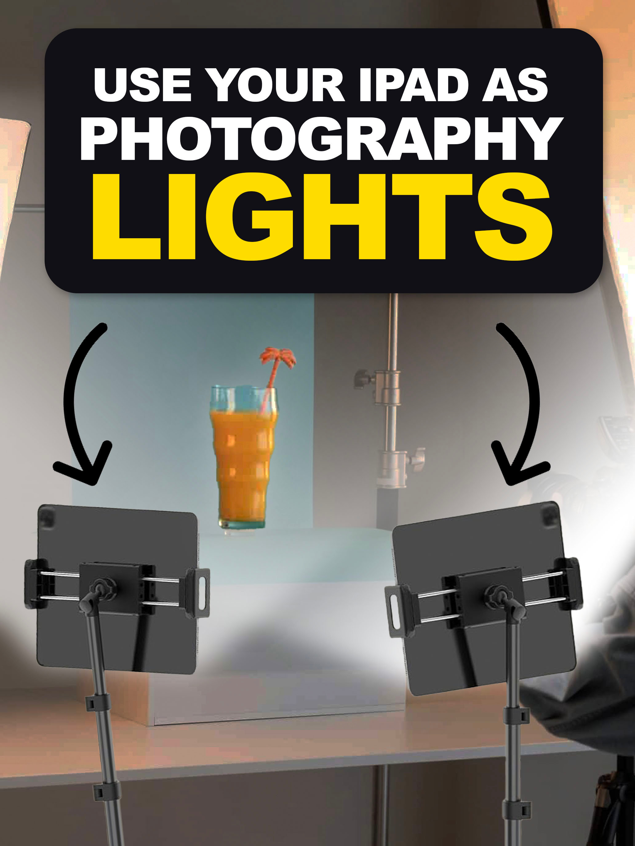 Photography Light Panel screenshot 10