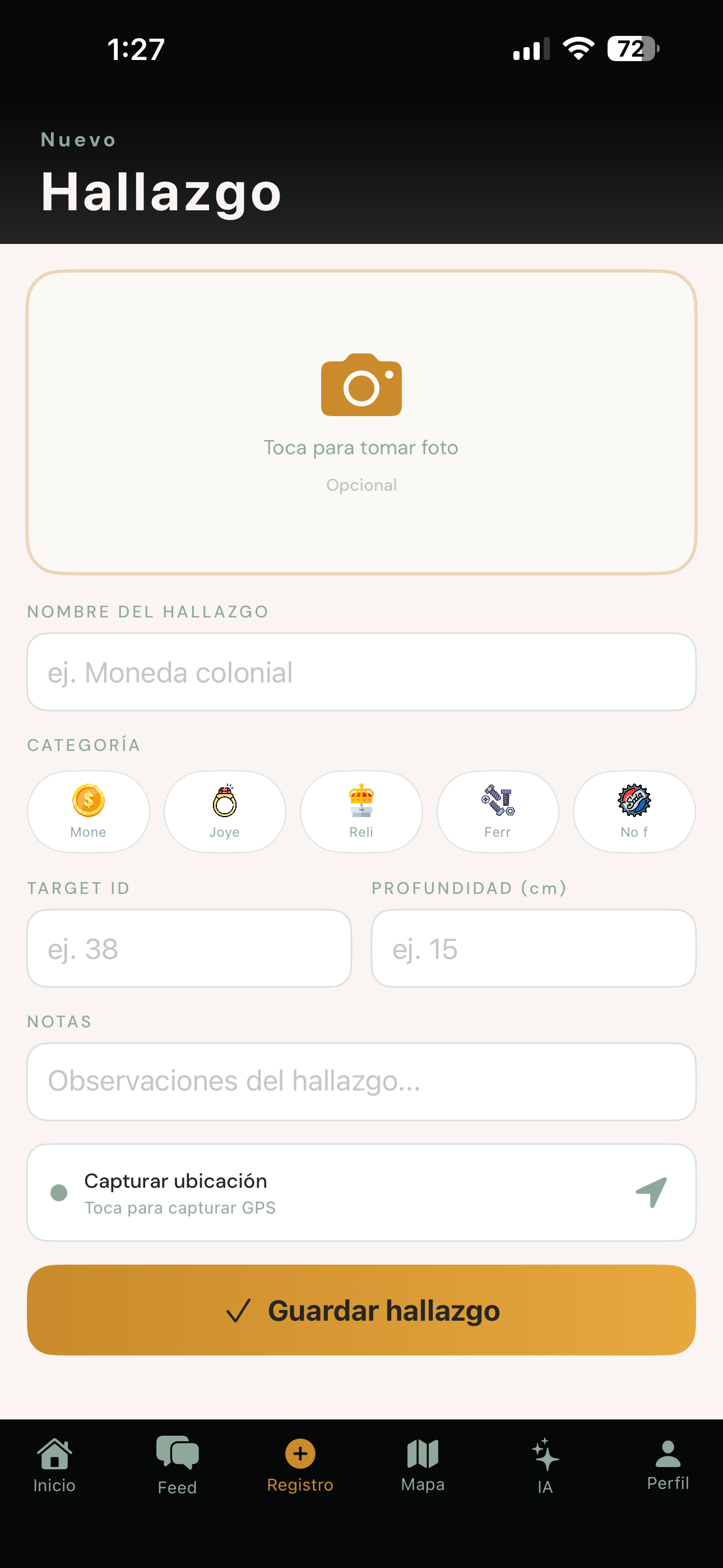 TerraFind