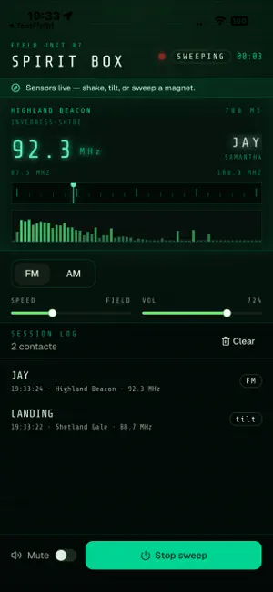 spiritbox II screenshot 2