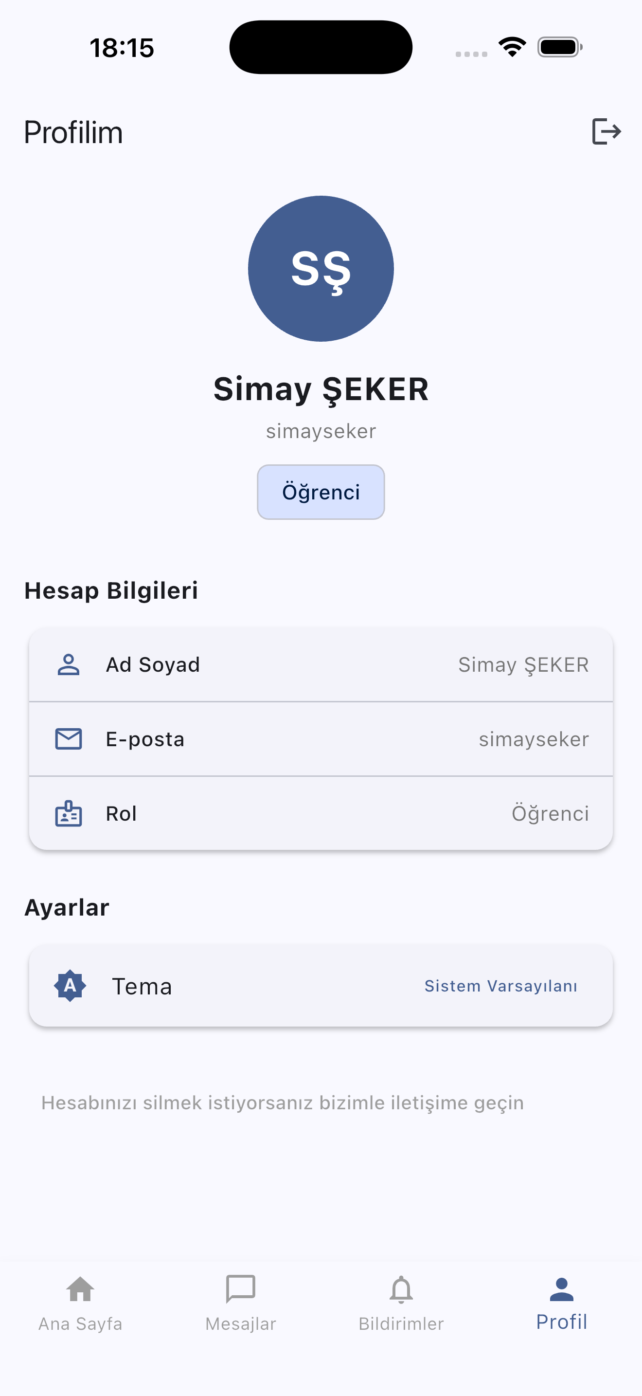 DijiGO Eğitim screenshot 4
