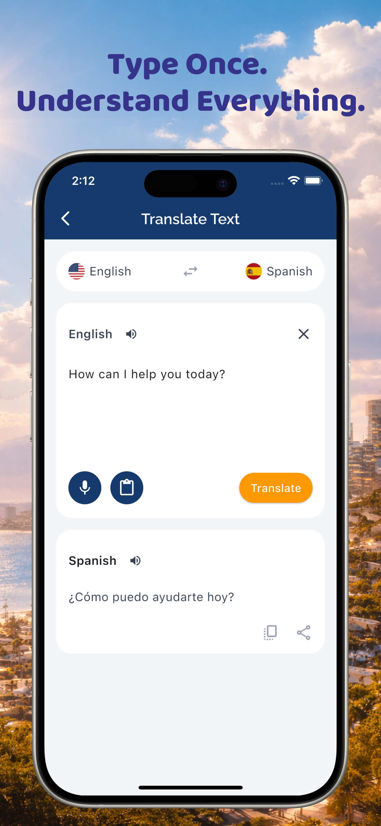 Translate All - Files & Audio