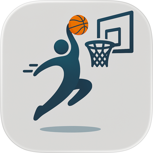 Basketball Playbook Board