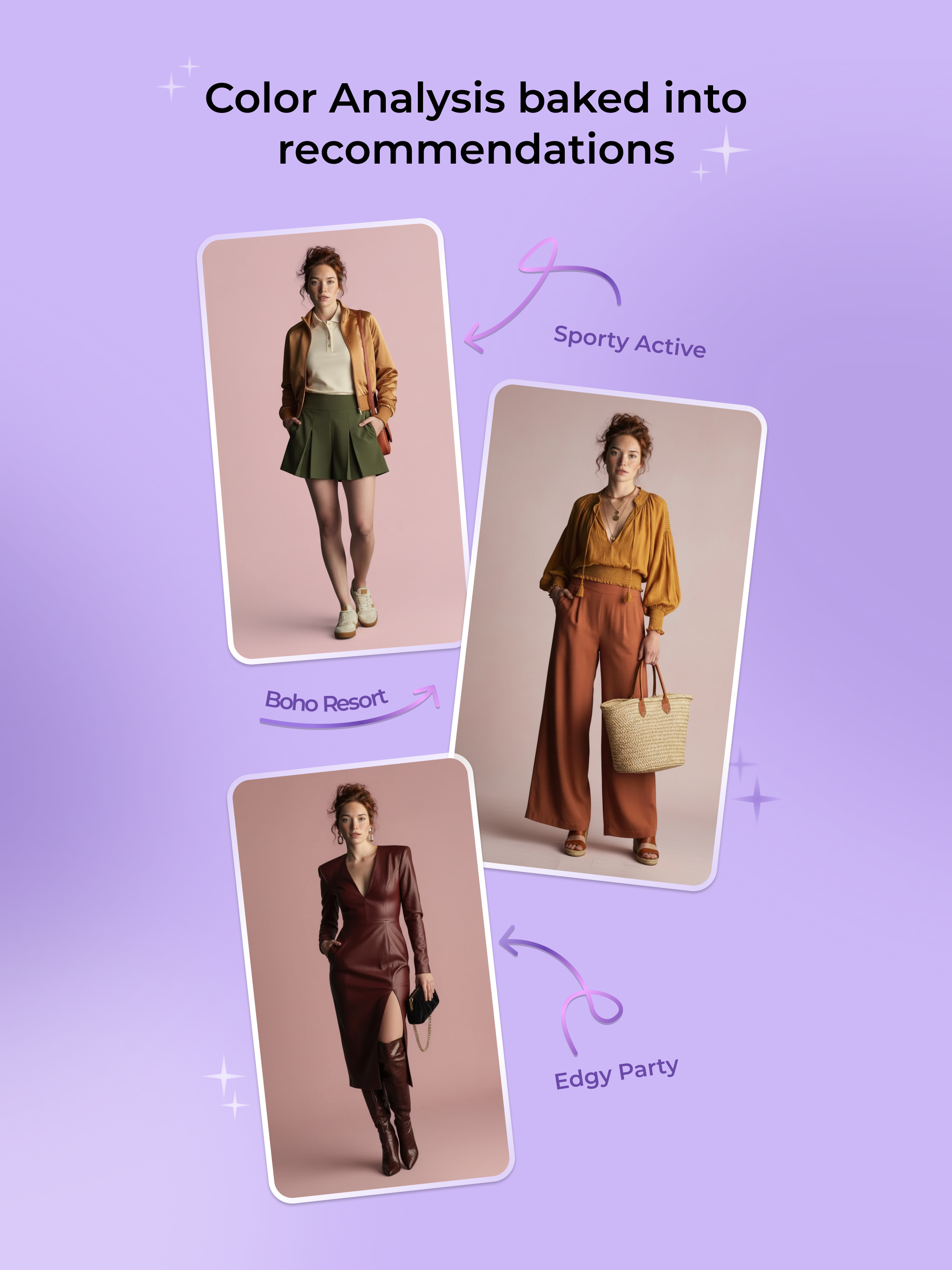 Wardling - Shop What Fits
