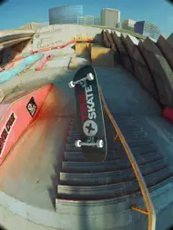 True Skate ipad bilder 0