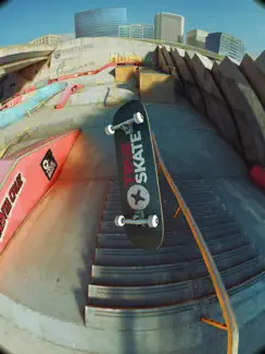 True Skate iPad image 1