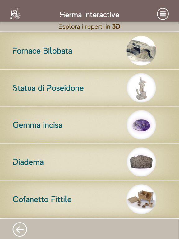 Screenshot #6 pour Herma Interactive