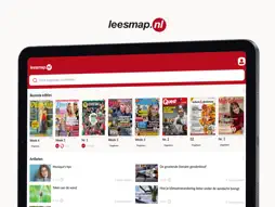 Leesmap screenshot 6