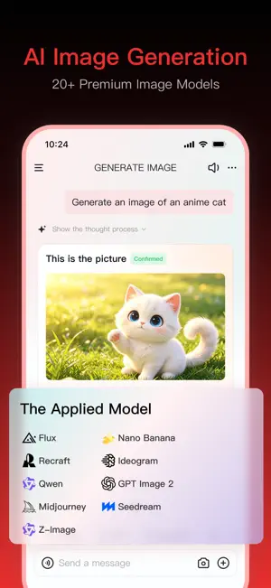 Coclaw - AI Agent screenshot 3