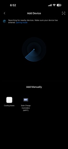 ProUser Power screenshot