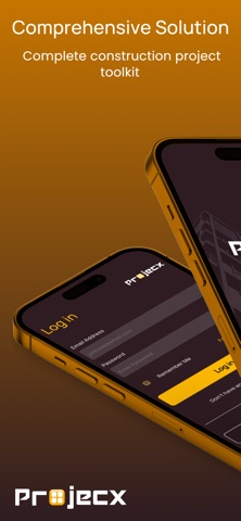 Projecx Screenshot 1 of 8