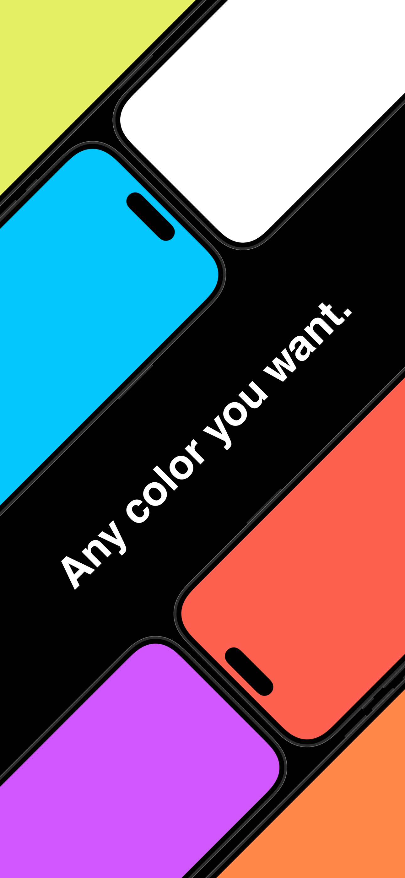 Screen Light App