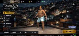 Favela Elite screenshot 1