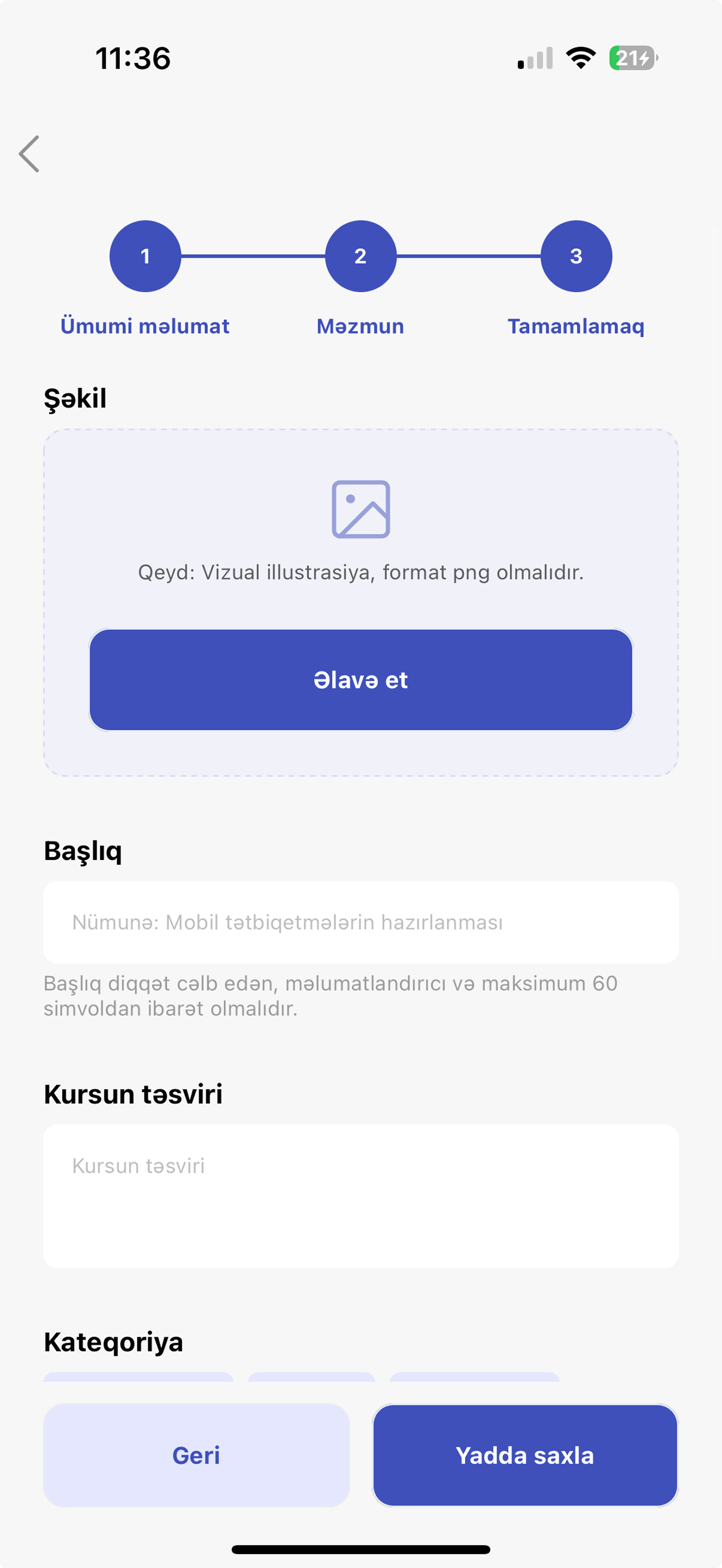 Savad screenshot 8