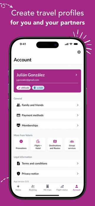Volaris Screenshot 3 of 6
