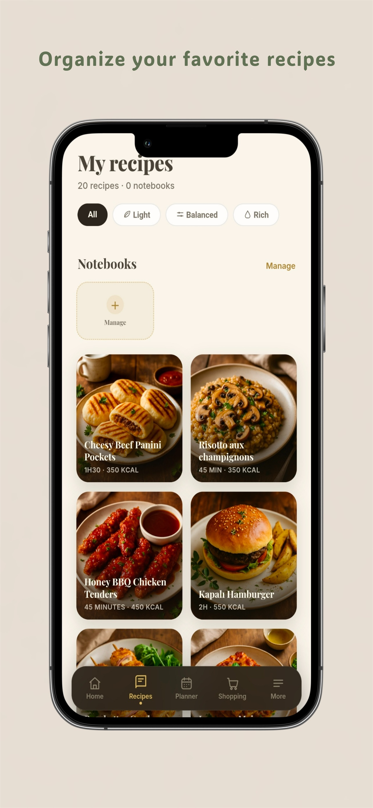 SZ Cooking screenshot 7