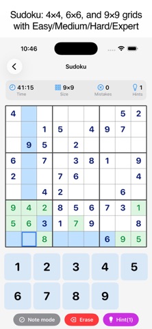 Offline Games All-in-one Screenshot 3 of 7