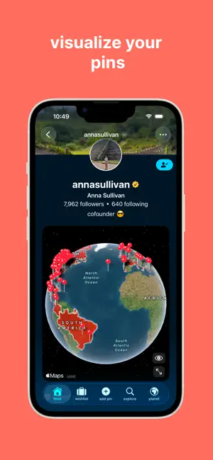 pin map - pinplanet screenshot 1