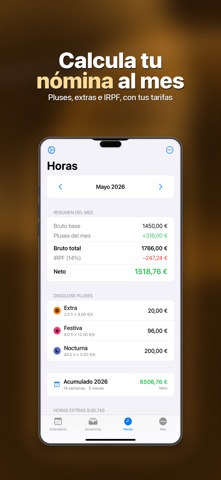 iTurn screenshot