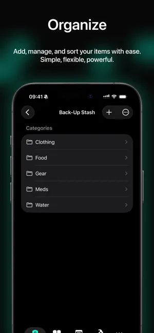 Prepper App Pro screenshot 3