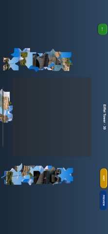 World Puzzle Journey screenshot 3