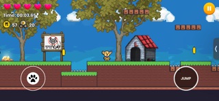 Super Lucky's Adventure Screenshot 4 of 4