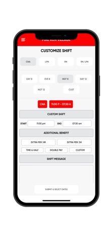 RNP Client Screenshot 5 of 5