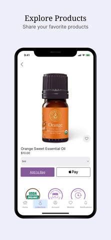 Aromatics International Screenshot 5 of 6