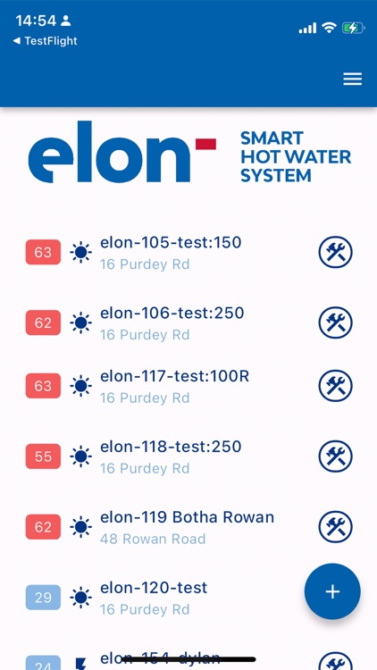 Elon Smart Water