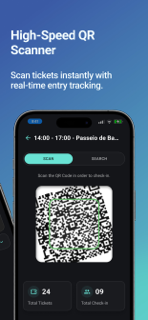 Yacooba Scanner screenshot 3