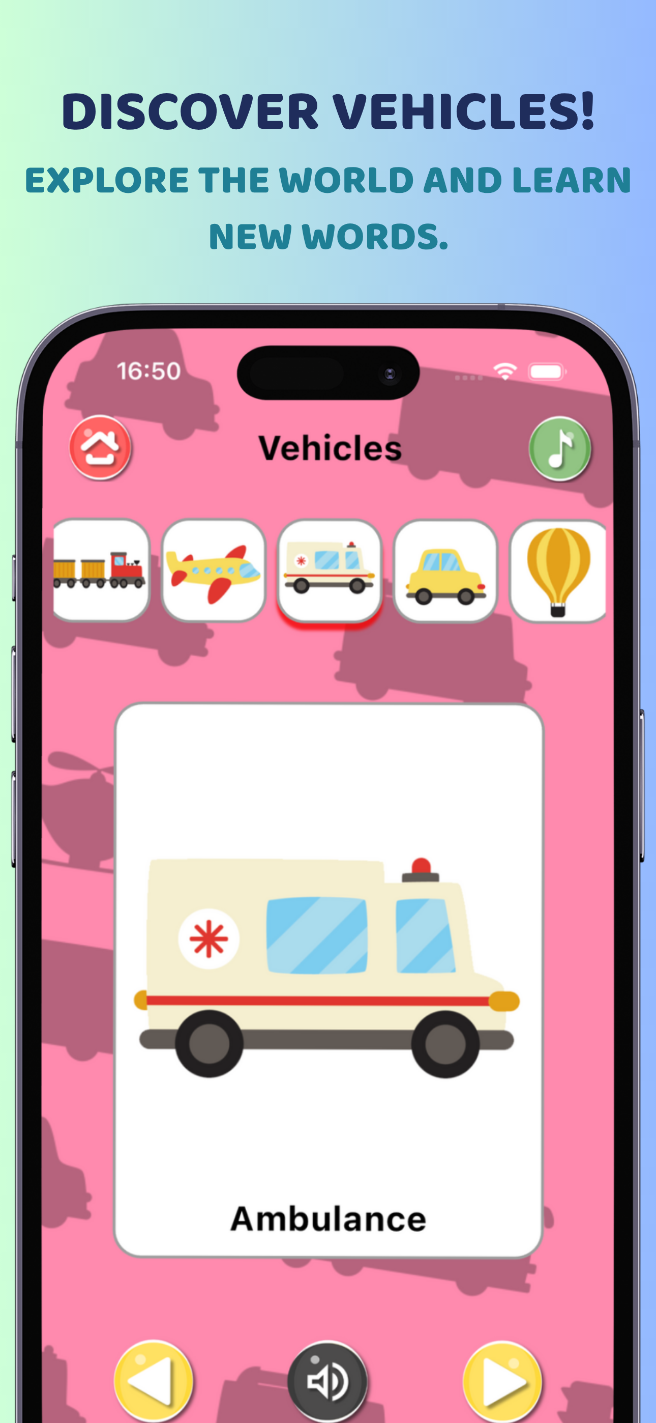 JoyMinds: Preschool Games screenshot 7