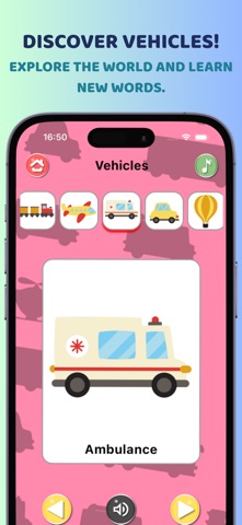 JoyMinds: Preschool Games Screenshot 7 of 9