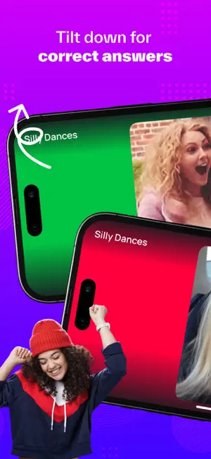 Dance It ! GIF Dance Game screenshot 4