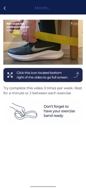 Joint Approach screenshot 4